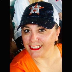 Meet your Posher, Andie